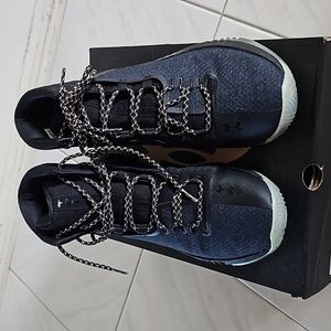 Under Armour Drive 4 X